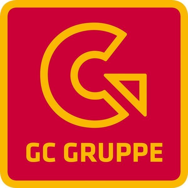 Logo - GC Gruppe
