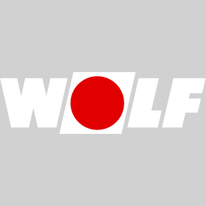 Logo - Wolf